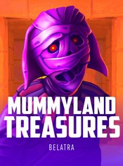 MummyLand Treasures