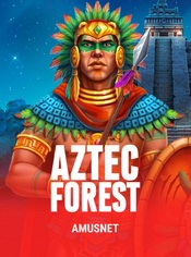 Aztec Forest