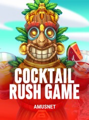 Cocktail Rush Easter Edition