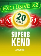 Superb Keno
