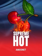 Supreme Hot