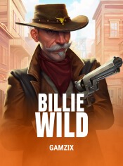 Billie Wild
