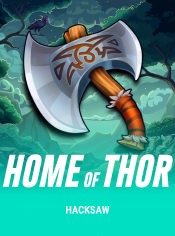 Home of Thor
