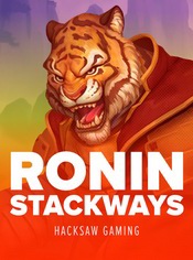 Ronin Stackways