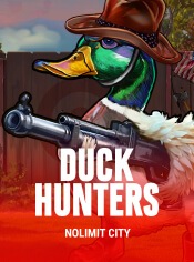 Duck Hunters