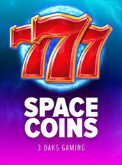 Space Coins