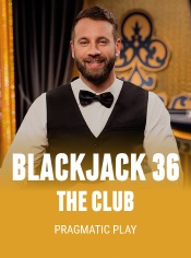 Blackjack 36