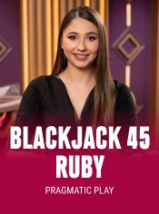 Blackjack 45
