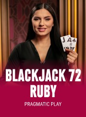 Blackjack 72
