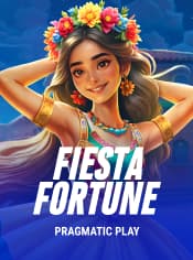 Fiesta Fortune