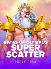 Gates of Olympus Super Scatter