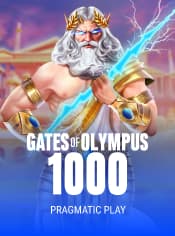 Gates of Olympus 1000