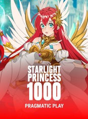 Starlight Princess 1000