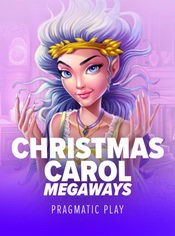 Christmas Carol Megaways