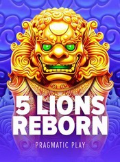 5 Lions Reborn