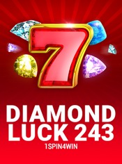 Diamond Luck 243