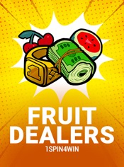 Fruit Dealers