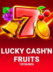 Lucky Cash'n'Fruit