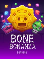 Bone Bonanza