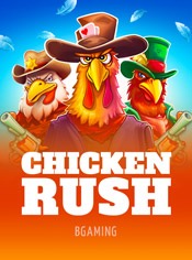 Chicken Rush