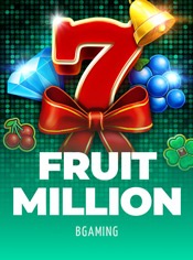 Fruit Million