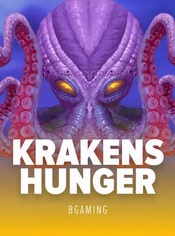 Kraken's Hunger