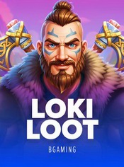 Loki Loot