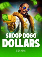 Snoop Dogg Dollars