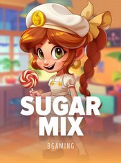 Sugar Mix